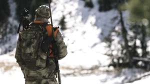 SSR Selling Camouflage in retail stores