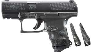 Walther PPQ Pistol review