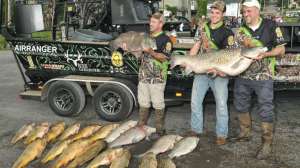 Bowfishing Muzzy Classic