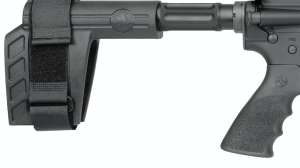 Rock River Arms A4 Pistols w SBX K Pistol Brace copy