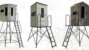 Muddy Box Blinds now GSM Outdoors