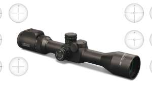 Konus new scope for 2019