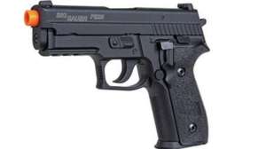 SIG AIR Pro Force P229 airsoft pistol