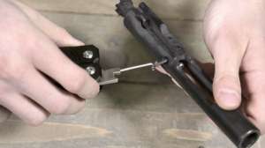 Firefield AR 15 Multi tool 190104 112018