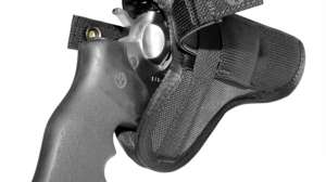 Crossfire Holster Stealth for revolver