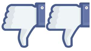 Social Media negative review 190104 134448