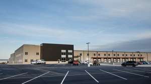 HORNADY new facility in Nebraska 190104 111938