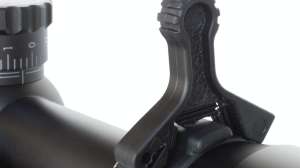INSTALL A SPEED LEVER ON RIFLE SCOPE 1 Photo by Guy Sagi 190104 111915