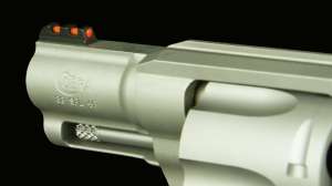 Colt Cobra revolver front sight 190104 133632