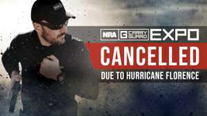 NRA Carry Guard Expo cancel 190104 133554