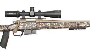Mc Millan Fiberglas Stocks SENTRY modular bolt action 1 190104 111520