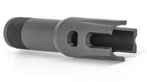 Advanced Armament Corporation Brakeout 2 0 SG12 muzzle brake 190104 133532