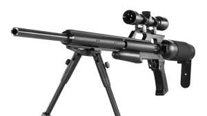 Air Force Airguns Texan big bore air rifle 190104 133350