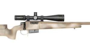 Mc Millan Adjustable A6 Riflestock 190104 133259