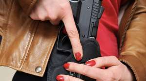 Concealed Carry 190104 133248
