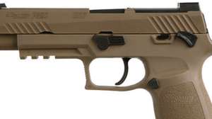 Sig Sauer P320 M17 190104 132930