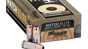 Sig Sauer Match Elite ammo 190104 132848
