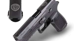 SIG SAUER P320 190104 131747