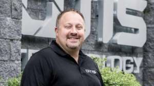Larry Williams with Otis Technologies 190104 131705