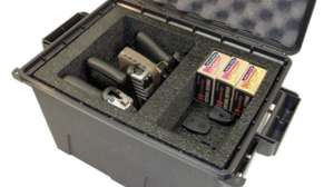 MTM Case Gard Tactical Pistol Cases 190104 131616