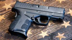Springfield Armory 190104 125603