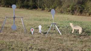 Gaspar steel targets 2 190104 125456