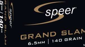 Speer GS bullets 190104 125433