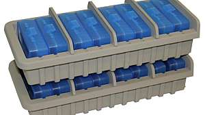 MTM Ammo Racks for SSR 190104 125220