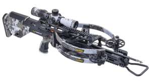 Web Ten Point TRX Ultra 2