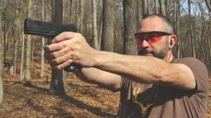 1911 HANDGUNS