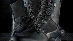 5 11 Attack Boot