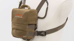 ALPS Shield Bino Harness