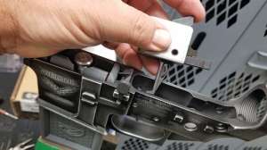 AR Trigger Upgrade