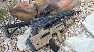 AR15 Trigger DSC 0034 190104 102447