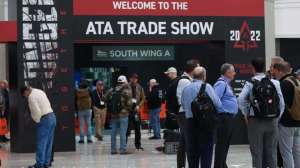 ATA 2022 show pic