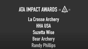ATA Impact Awards 2021