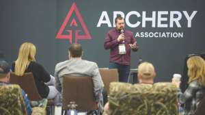 ATA Show beauty seminar