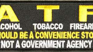 ATF Convenience Store 190104 122629