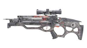 AXE AX440 lead pic