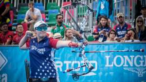 Alexis Ruiz World Cup win beauty