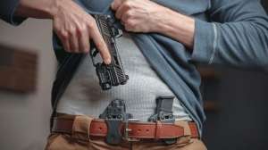 Alien Gear holster