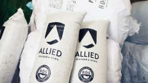 Allied Feather Down