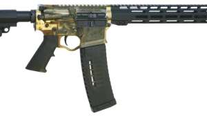 American Tactical RIA Rifle