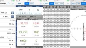 Applied Ballistics Mobile 190104 122719