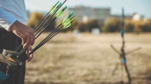Archery Range Advocacy beauty