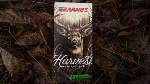 Barnes Harvest Box leaves