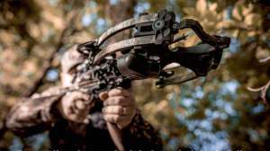 Barnett Crossbows sold