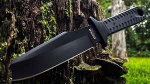 Bear Sons Cutlery beauty