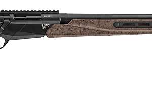 Benelli Lupo HPR