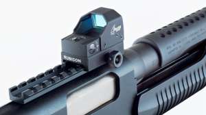 Bering Optics Rubicon